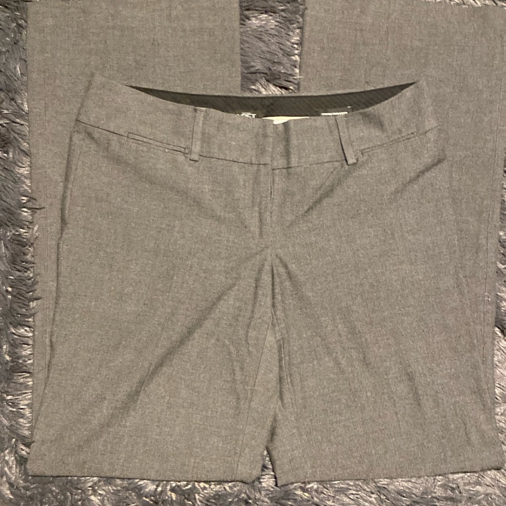Ann Taylor Loft Marisa Trouser Size 6